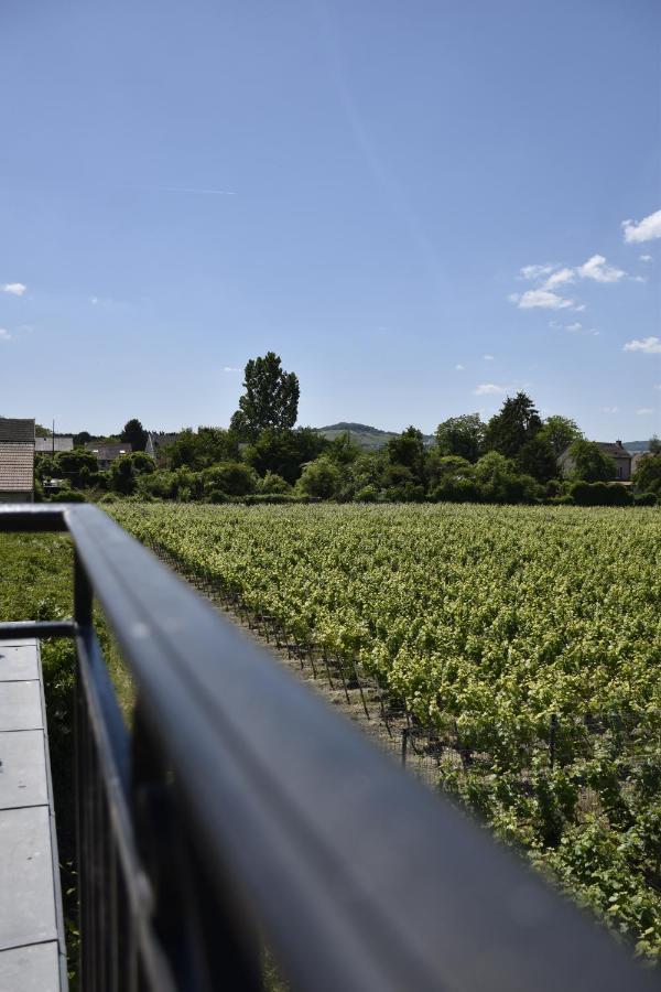 Manoir Henri Giraud & Spa Ay-Champagne Exterior photo