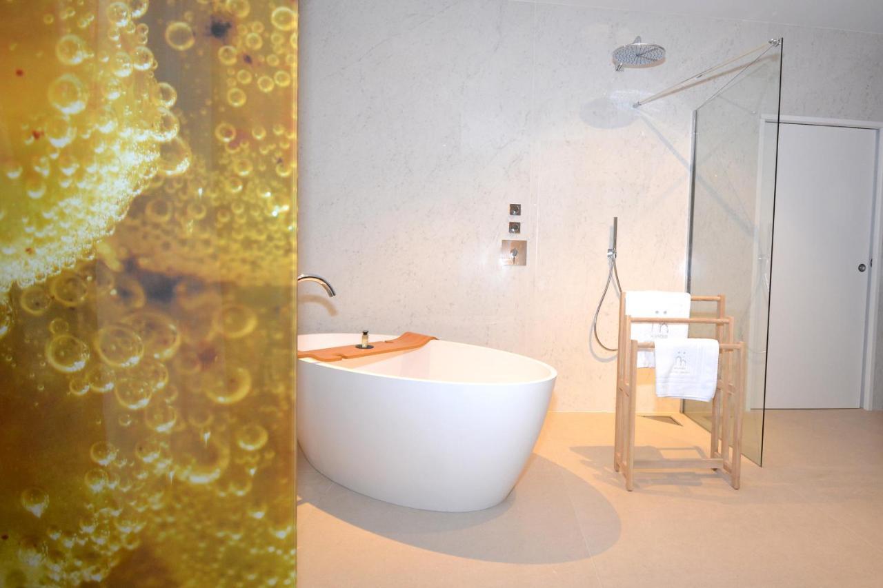 Manoir Henri Giraud & Spa Ay-Champagne Exterior photo